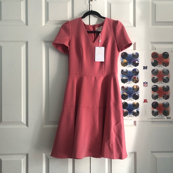 Gal meets glam kate rose size 4 nwt - Picture 2 of 5